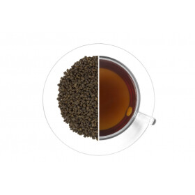 Oxalis Assam Mangalam BPS CL 60 g, černý čaj
