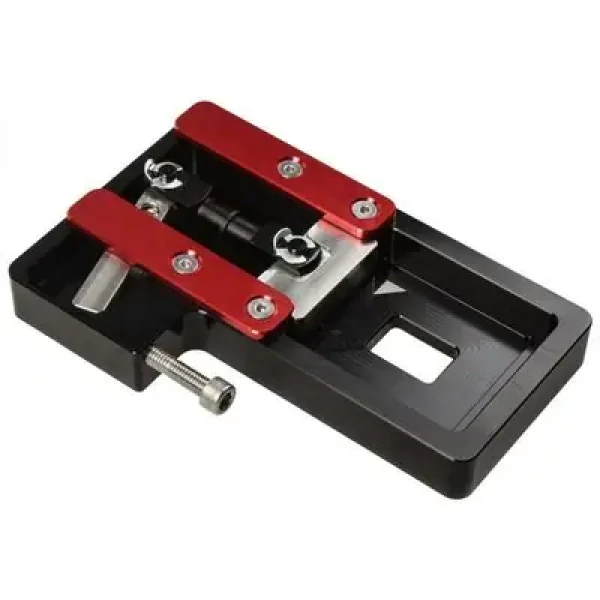 Rozbaleno - der8auer Delid-Die-Mate X / nástroj pro odstranění chladiče z procesoru / socket LGA 2066 / rozbaleno (FSD8-020.rozbaleno)