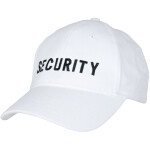 Čepice Baseball Cap SECURITY