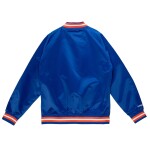 Mitchell & Ness Pánská bunda Denver Broncos NFL Lightweight Satin Velikost: M