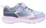 Dětské celoroční boty Superfit 1-000556-8410 Velikost: 39