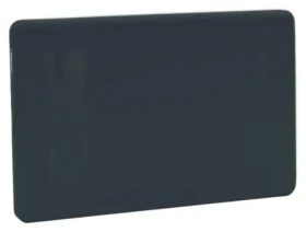 RealPower PB-5000 MAG Ultra Slim tmavě modrá / Powerbanka / 5000 mAh / MagSafe / 15W / USB-C (577148)
