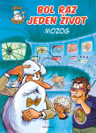 Bol raz jeden život - Mozog - Jean Charles Gaudin