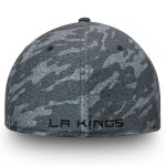 Fanatics Pánská Kšiltovka Los Angeles Kings Made2Move Camo Flex Velikost: