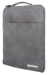 Manhattan Seattle / Pouzdro na notebook 15,6" / antracitová (439817)