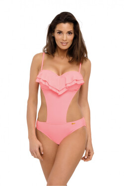 Jednodílné plavky model 129512 Marko XXL