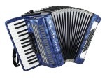 Weltmeister Kristall III 60 blue