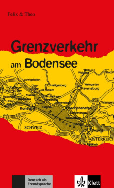 Grenzverkehr am Bodensee