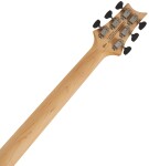 PRS SE NF 53 Black Doghair 2026