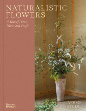 Naturalistic Flowers - AESME Studio