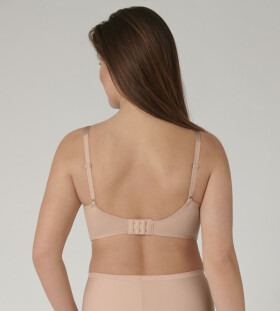 Podprsenka Body Make-up Soft Touch P EX béžová - TRIUMPH BROWN 70B