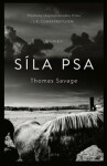 Síla psa Thomas Savage