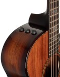 Taylor Builders Edition 912ce Sinker Redwood