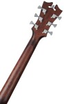 D'Angelico Premier Gramercy LS Mahogany Satin