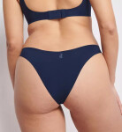 Dámská tanga ZERO Feel 2.0 Tiny - Sloggi 7291 000S