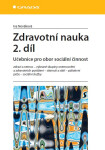Zdravotní nauka 2. díl - Iva Nováková
