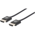 LogiLink CHB005 HDMI (M) - HDMI (M) kabel 3m (CHB005)