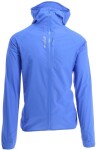 Inov-8 Běžecká bunda INOV8 STORMSHELL (V2) M - modrá Velikost textilu: M