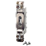 Hensel 2000327 svorka šroubovací 1 ks