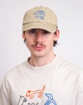 Dog Owners Club OH MY DOG! cap Vintage Stone