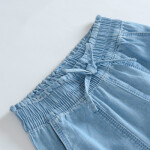 Džínové kalhoty- modré - 92 DENIM