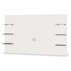 Panel na TV Maximus M29 Barva korpusu: Bílá, Rozměry: 150 cm