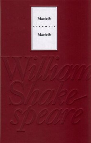 Macbeth William Shakespeare