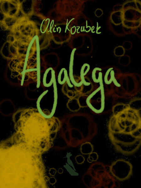 Agalega - Olin Kozubek