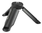 Puluz Skládací stativ pro mobilní telefony / Stativ / závit 1/4” / výška 7,8 cm / 38 g (PU372)