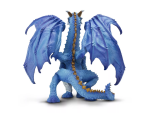 Safari Ltd. Safari Ltd. Figurka - Strážný drak