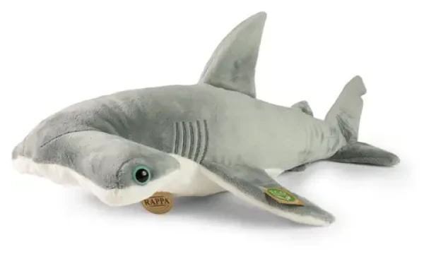 RAPPA Plyšový kladivoun 47 cm