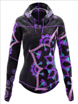 CRAZY Pull Ibex Woman, Man,dala velikost: XS