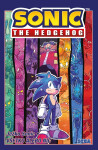 Ježko Sonic 7 - Všetko alebo nič - Ian Flynn