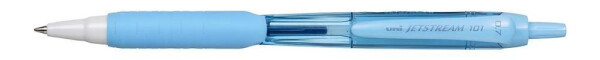 UNI Jetstream Aqua,