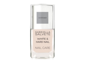 Gabriella Salvete Nail Care 104 White And Hard Nail
