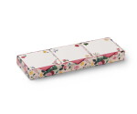 Rifle Paper Co. Sada samolepicích bločků Dahlia, multi barva, textil