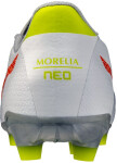 Kopačky Mizuno MORELIA NEO V Beta SELECT Jr FG P1GB269654 Velikost obuvi v EU: 36,5