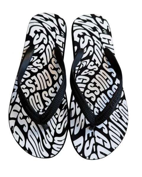 Pánské žabky GUESS F5GZ07