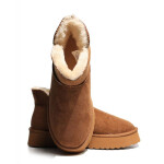 Sněžnice Wrangler Elsa Platform MID M 20243079.37B dámské 38