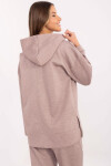 Mikina model 207034 Italy Moda universal