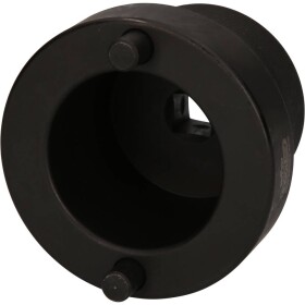 KS Tools 4604450 460.4450 vnitřní čtyřhran klíč na nápravovou matici 86 mm 1/2