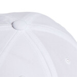 Adidas Running Essentials Aeroready baseballová čepice se šesti panely IC2069 Dospělí