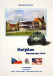 Holýšov Bohuslav Balcar