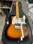 Fender Vintera II 50s Nocaster MN 2CSB (použité)