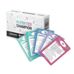 Reported Champion Score No More - Kolektiv autorú
