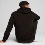 Mikina Puma ESS No.1 Logo Hoodie TR M 682572 01 pánské S