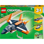 LEGO Creator LEGO Creator