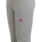 Legíny Adidas Lin Tig Jr IC3580 128 cm