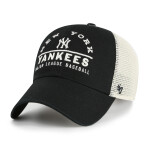 47 Brand Pánská kšiltovka New York Yankees MLB Windham Mesh 47 Clean Up