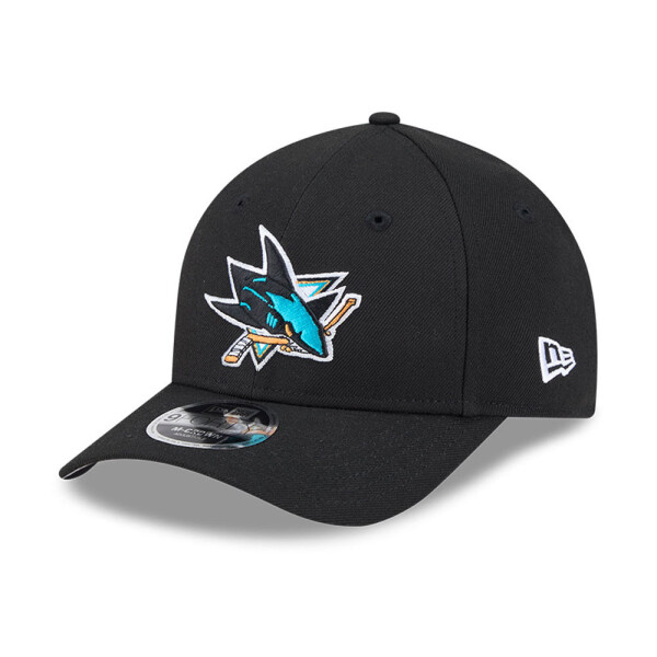 Pánská kšiltovka San Jose Sharks NHL NEW ERA 940MC